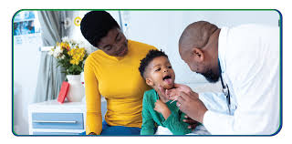 What To Know About a Pediatrician Versus Other Doctors