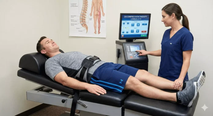 When to Seek Surgical Intervention for Sciatica