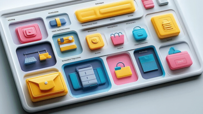 Best Practices for Designing Mobile App Buttons