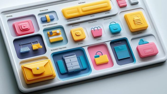 Best Practices for Designing Mobile App Buttons