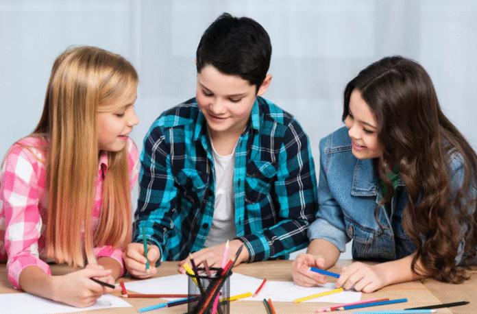 Engaging Students Through Hands-On Learning in K-12 Education