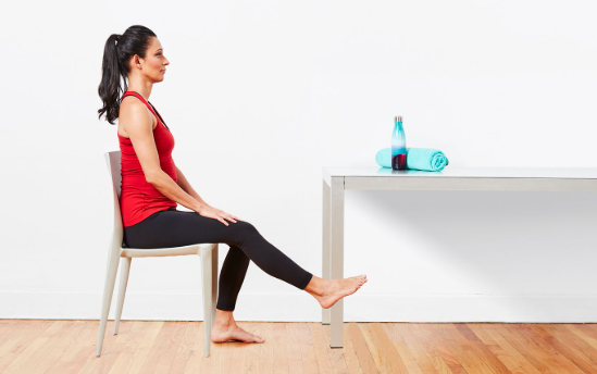 Exercises to Strengthen the Ankle After a Sprain