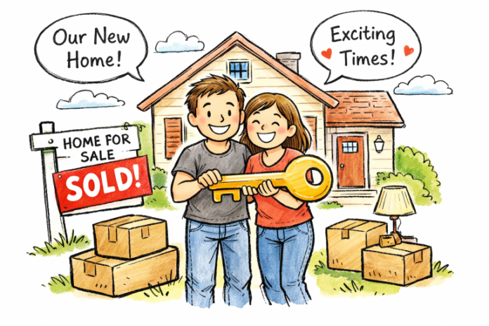 Essential Tips for First-Time Homebuyers