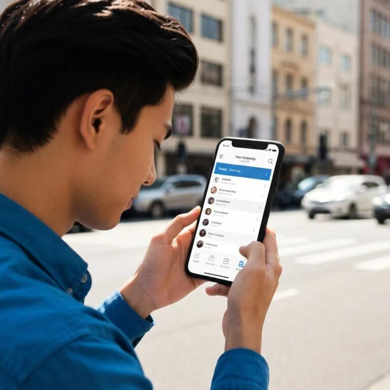 Best Practices for Designing Intuitive Mobile Radio Buttons