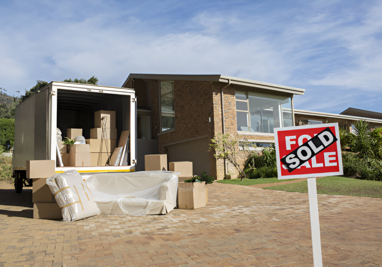 How to Reduce Stress When Selling Your Home: A Practical Guide