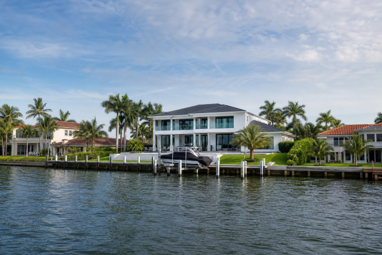 Before You Fall In Love With A South Florida Waterfront Home: A 2026 Buyer’s Due-Diligence Checklist