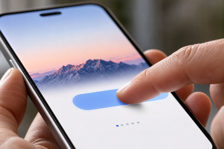 When a Mobile App Should Take Over the Screen: Full-Screen Overlay UX Practices for 2026